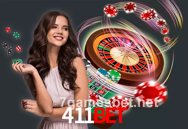 vivo no cassino 411bet