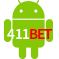 Aplicativo 411bet para Android