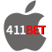 Aplicativo 411bet para iOS