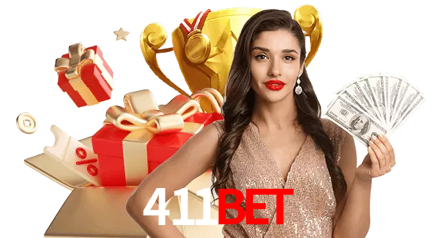 Jogue com dealers reais no 411bet!